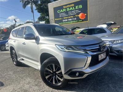 2019 MITSUBISHI PAJERO SPORT GLS (4x4) 7 SEAT 4D WAGON QE MY19 for sale in Underwood